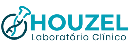 Houzel Laboratório